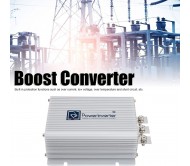 ELEVADOR DE VOLTAJE 12V A 48VDC 500W (10A)